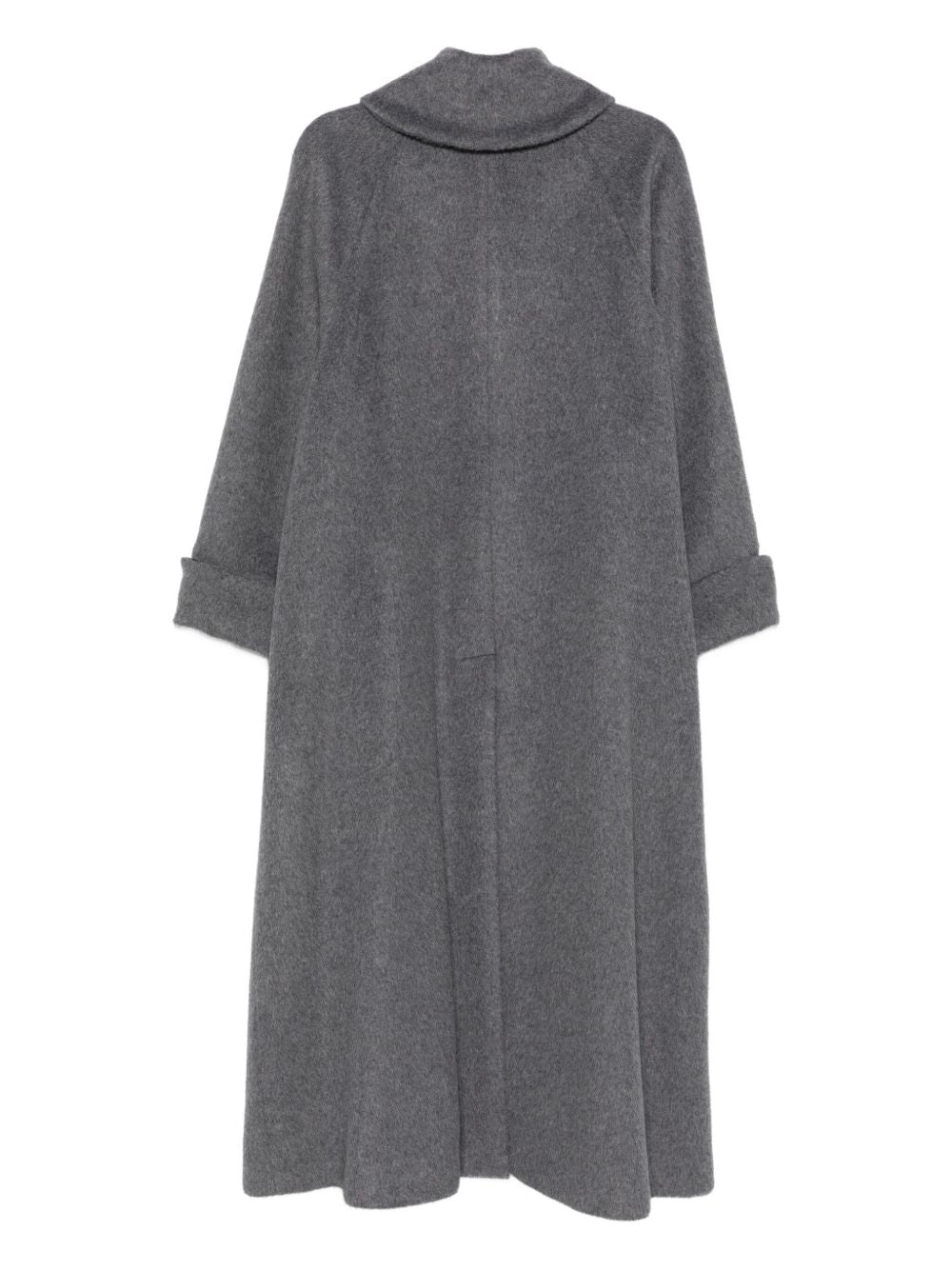 Emporio Armani Coats - Blacks and greys | 75b7835aac57c418eba7a276714bcd94128c79f1