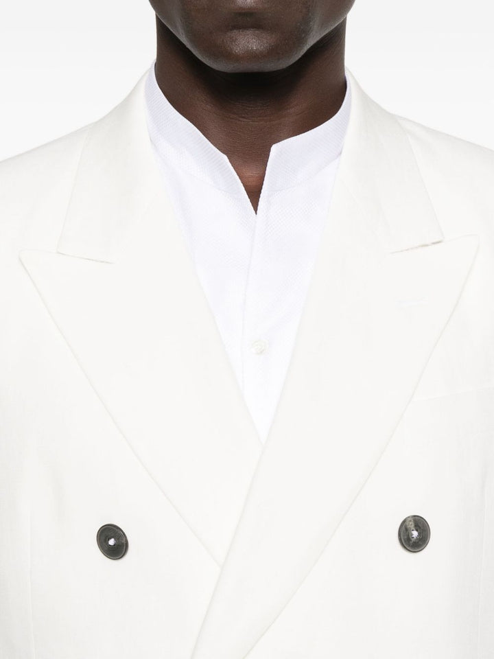 Emporio Armani Jackets - Light and natural | 4e89da2997a72fd1b99826ae65bba8c4f86c2f54