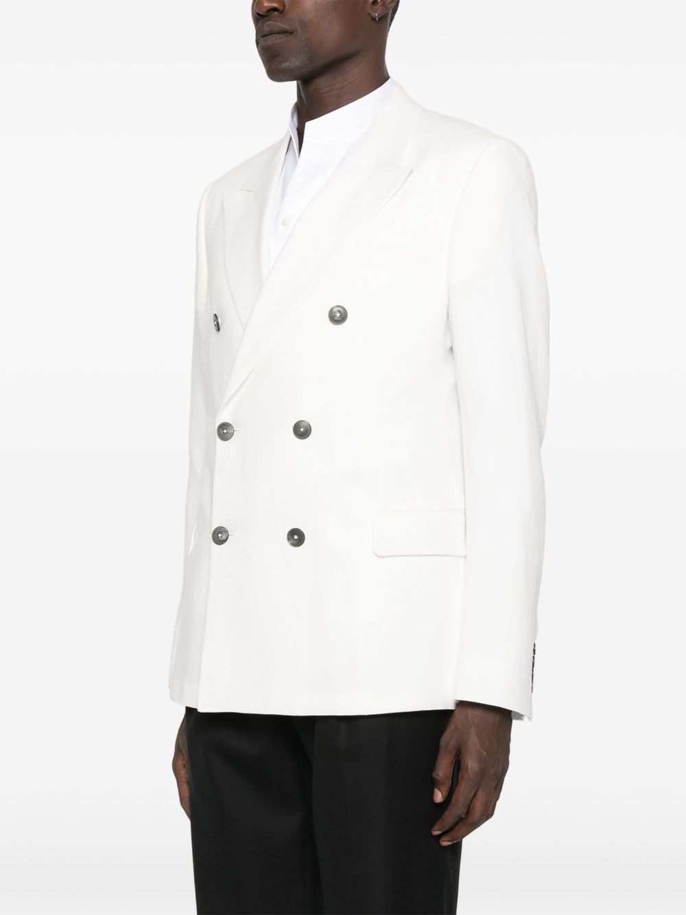 Emporio Armani Jackets - Light and natural | 08bb7a13ae2df2b48f43f3296ff42d38892ee961