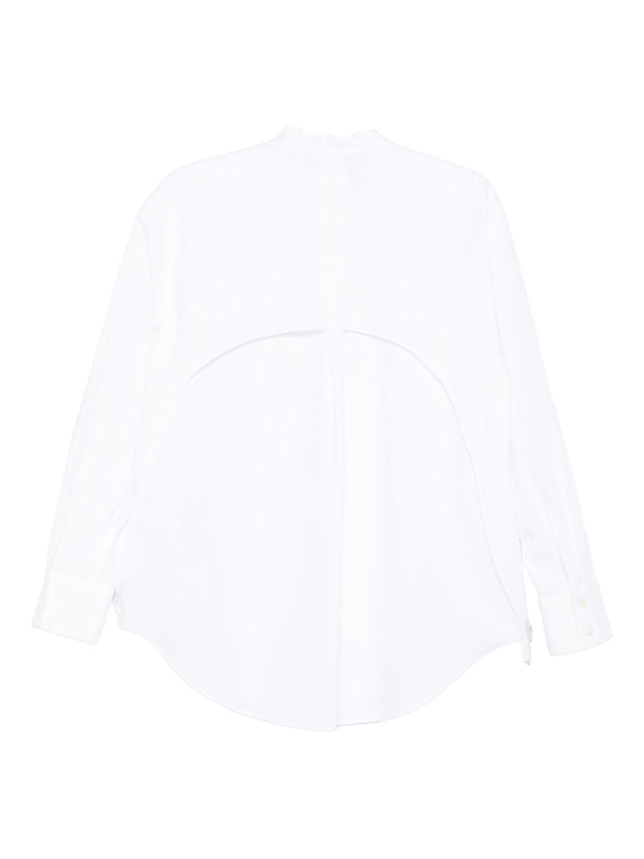 Emporio Armani Shirts - Light and natural | 5a58e67ddbc7f9cc59d6a81e189175b31182847b