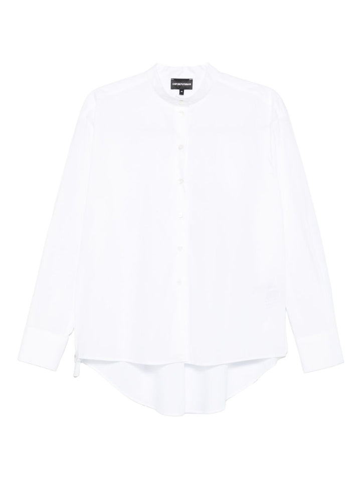 Emporio Armani Shirts - Light and natural | 4fc47eaf0f14ce767eaa4405a87dd8d2c00a93e0