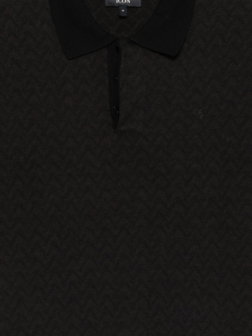 Emporio Armani T-shirts and Polos - Blacks and greys | 4646635cac226dc36adf973f55c01def6a1d446b