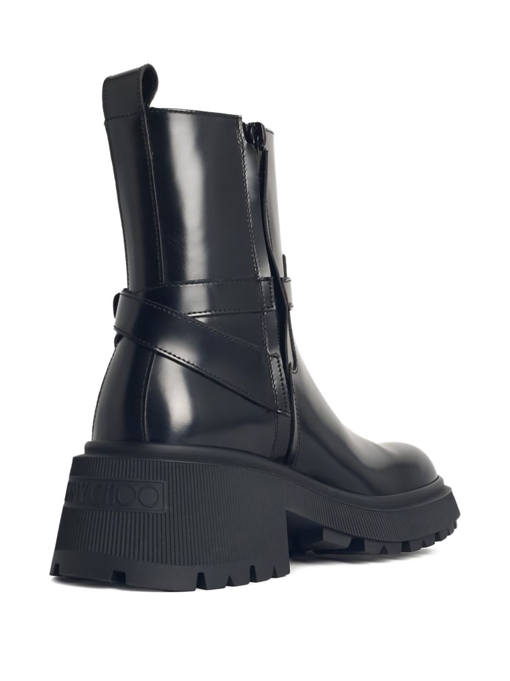 Jimmy Choo Boots - Blacks and greys | e31d25688a5161a316a136cc928206de1111a177