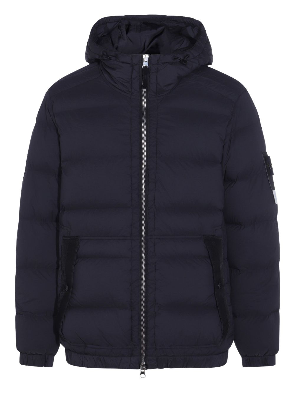 Stone Island Coats - Blacks and greys | d5e1e4f13b8314d0b7ac855c757ee3448a651ae0
