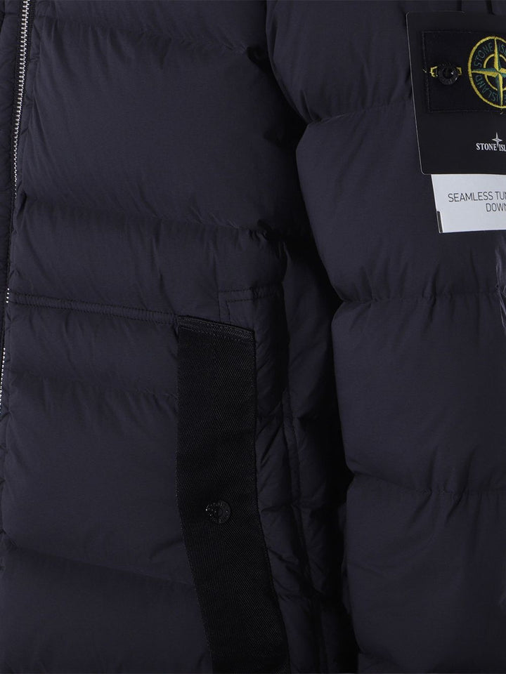 Stone Island Coats - Blacks and greys | e273fe7c2d19836b9cce14fa0faf0305dbef0175
