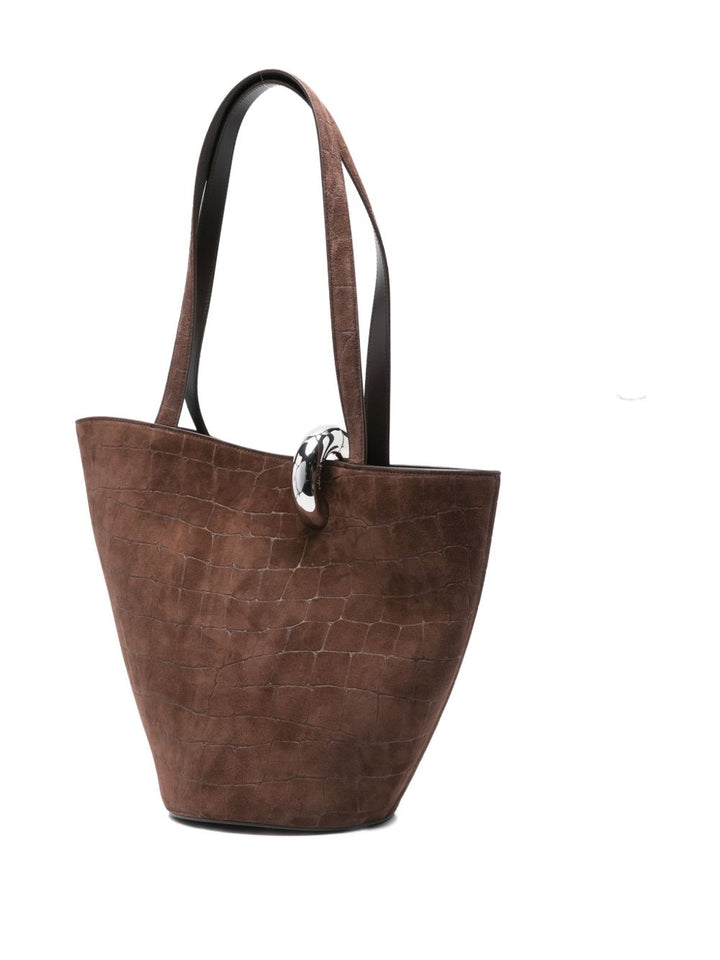 Jacquemus Bags - Brown | 0fc8251b67bd1177a7bc0a07ec803bae26739cd2