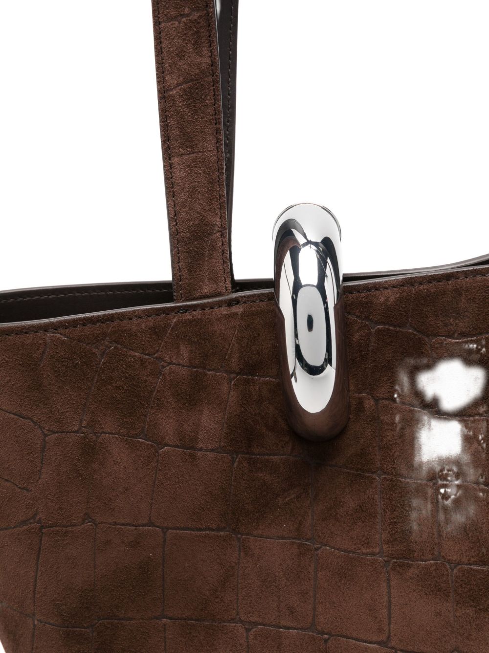 Jacquemus Bags - Brown | d6e884e5fc3cae28d81d2df8f877fd460e72edef