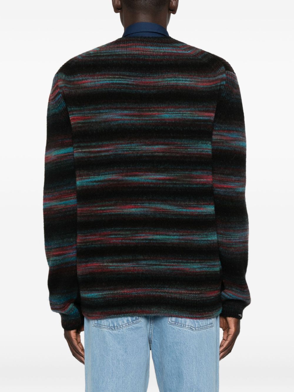 Paul Smith Sweaters - Blacks and greys | 783fe72e73de984cb9a1c3cc43d95c93d18dd82c