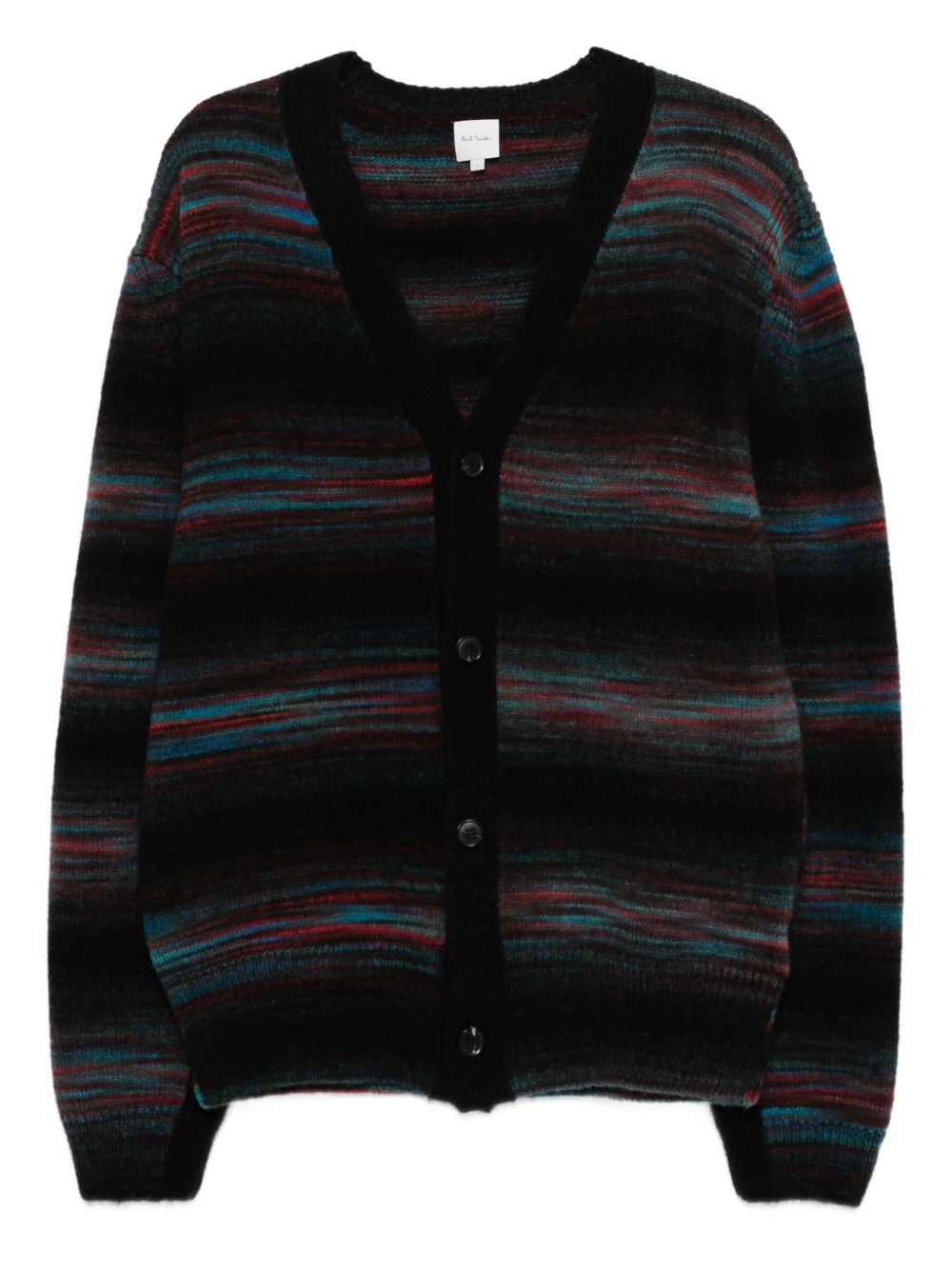 Paul Smith Sweaters - Blacks and greys | f394f4b6d569336d467a81bd0b958afeedbe0d9a