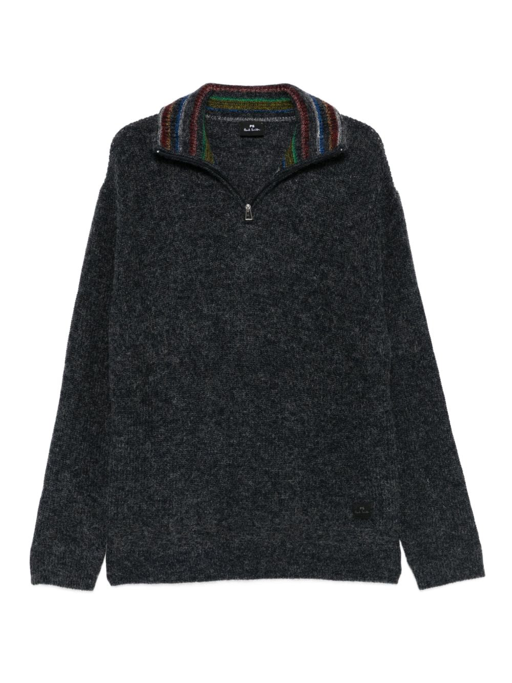 Paul Smith Sweaters - Blacks and greys | 4301949baf53400970bb4bb9a1d2d63912c2d734