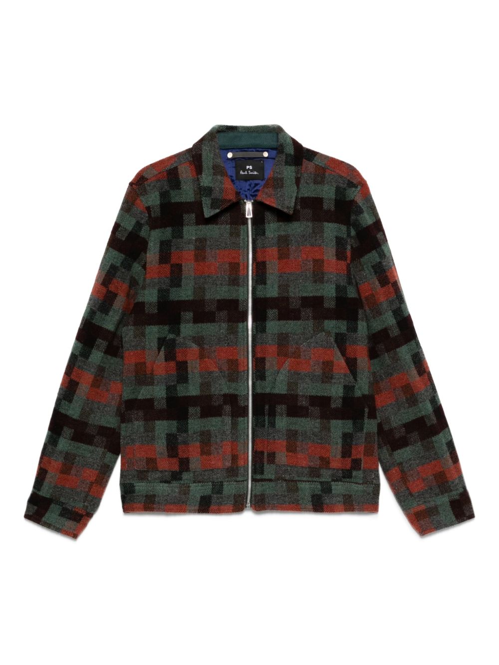 Paul Smith Jackets - MULTICOLOR | df3697899703f7ab155db12329e6ebf091b5d20c