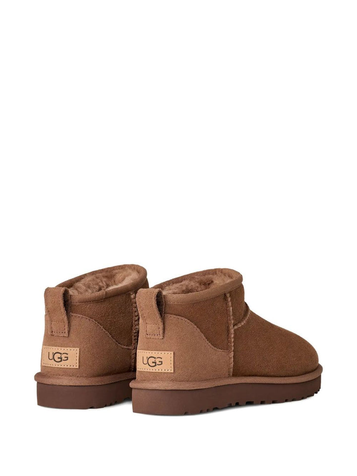 Ugg Australia Boots - Brown | eb993d2e5f6efa0726330a03147eb4518888926f