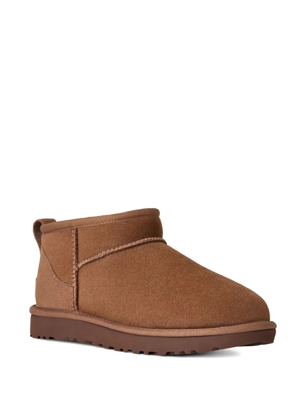 Ugg Australia Boots - Brown | a68bfc526e76963a05e60508c4a349f6f5ece371