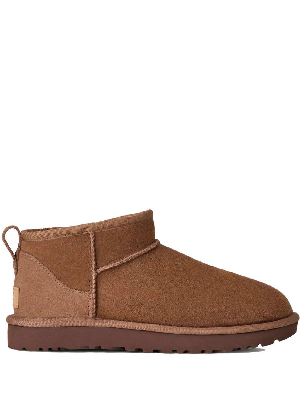 Ugg Australia Boots - Brown | d6c25c8f63824556c97217a58e632cb9102d13b8