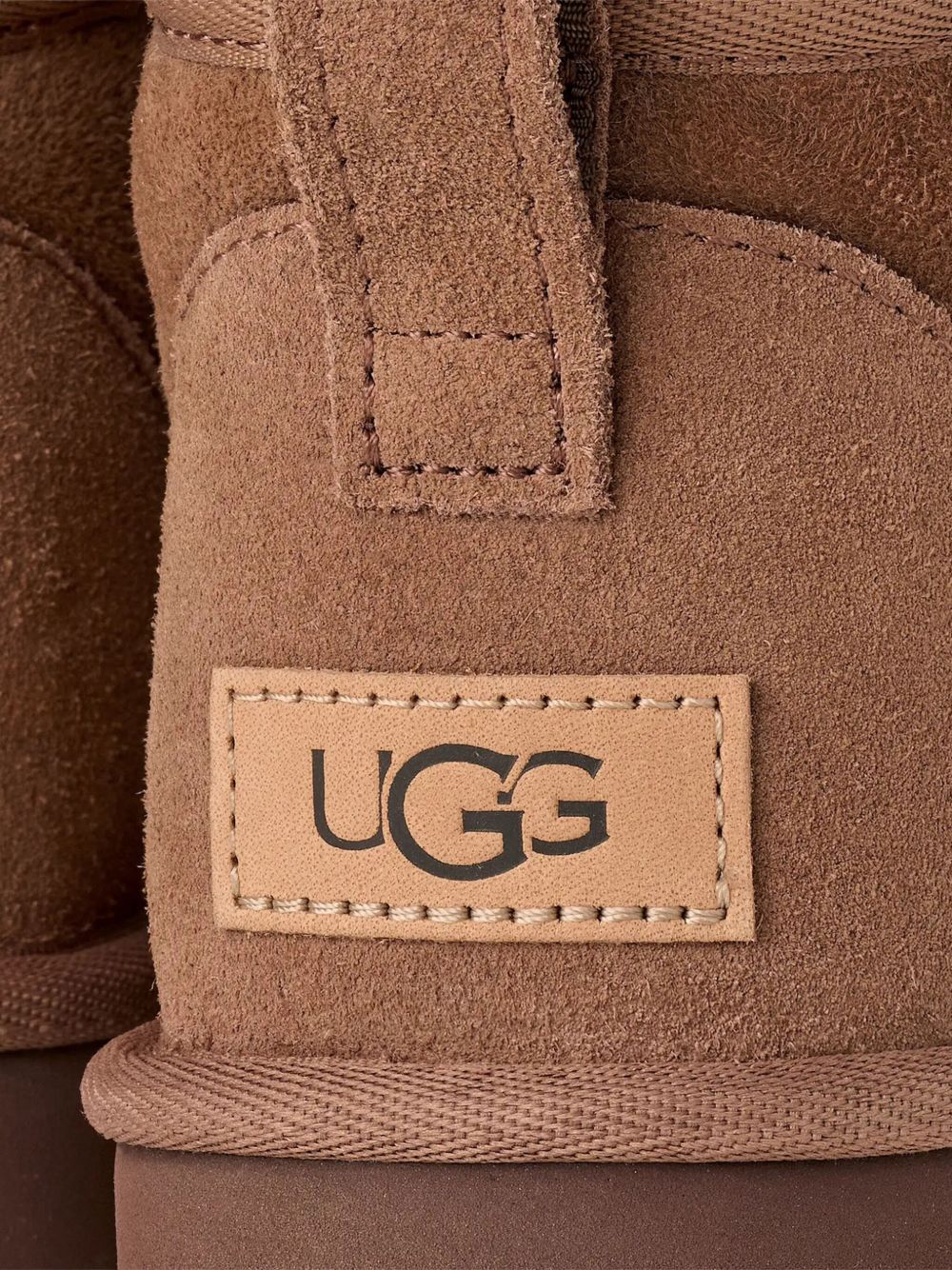 Ugg Australia Boots - Brown | 054e25db761895b26d871df406d1fae3fe162ba1