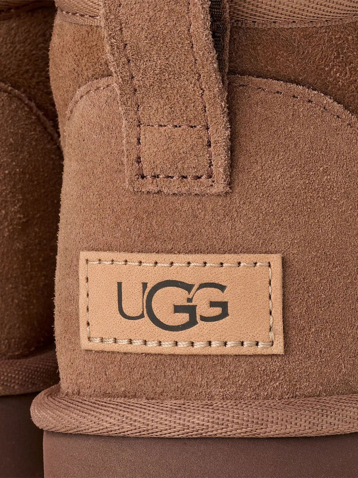 Ugg Australia Boots - Brown | 054e25db761895b26d871df406d1fae3fe162ba1