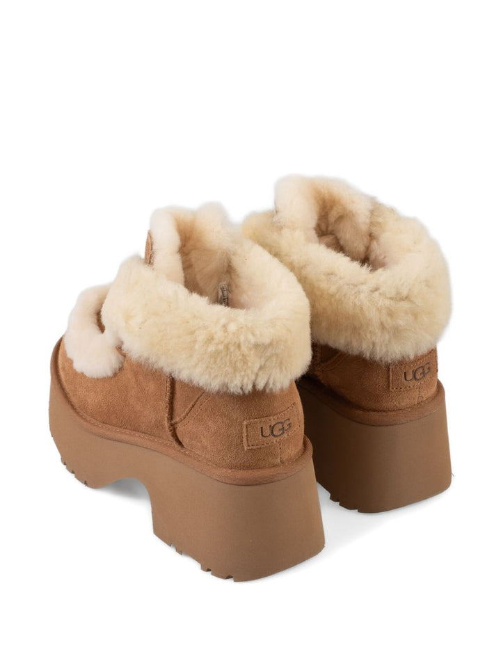 Ugg Australia Boots - Light and natural | f9e1505f839f794763f38d7f364236fcc3306b53