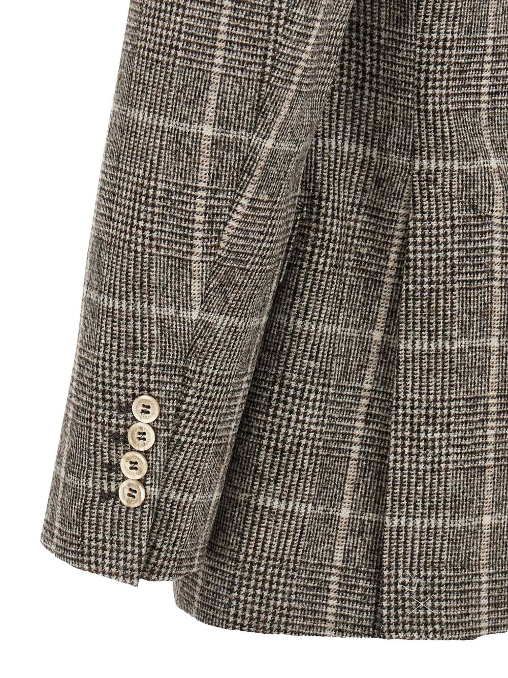 Brunello Cucinelli Jackets - Brown | eb7aee2d3e92dbed01048a4a93b0837f0d29d82e