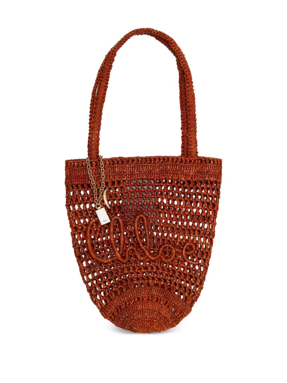 Chloè Bags - BROWN | 26bb6978de272e68b45fc1c4b48ff22dcc4da948