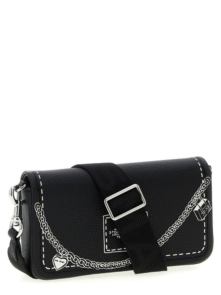 Marc Jacobs Bags - Blacks and greys | cdea9eb32a9786c8843ff54633a8ff3788b7d92b