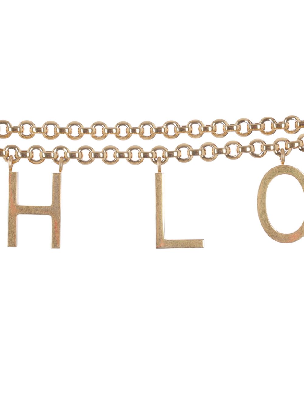 Chloè Belts - Brown | 38b8ed9083af02aa4235ab0e688473d9f3b9bbc9