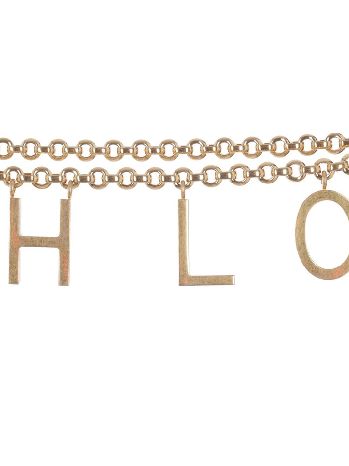 Chloè Belts - Brown | 38b8ed9083af02aa4235ab0e688473d9f3b9bbc9