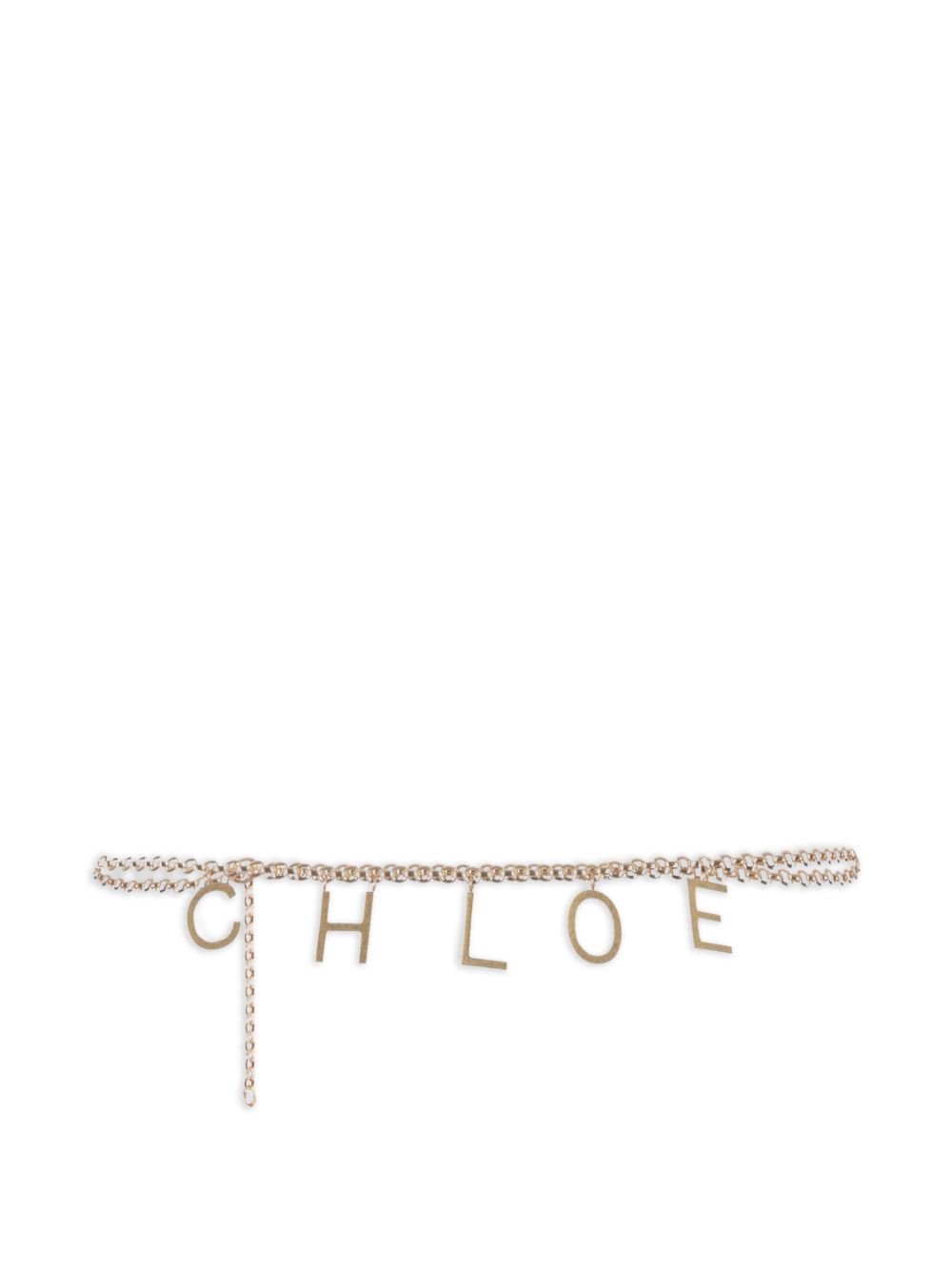 Chloè Belts - Brown | 93f11da6c895ae394a9035056033fc31887d09bf