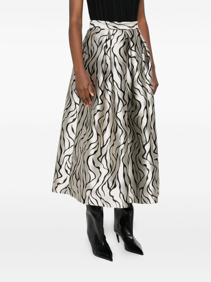 Lunatica Milano Skirts - Blacks and greys | ae6965032205d0cb28d71e732e78ec75f08cdecc