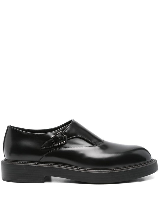 Leather Brogues