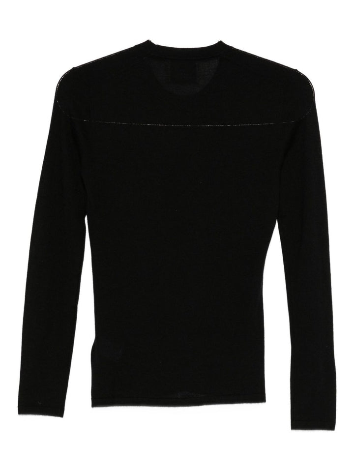 Isabel Marant Sweaters - Blacks and greys | 1149ab0b61e3bd1e728f65c4eb1d6d8f19b0a0ef