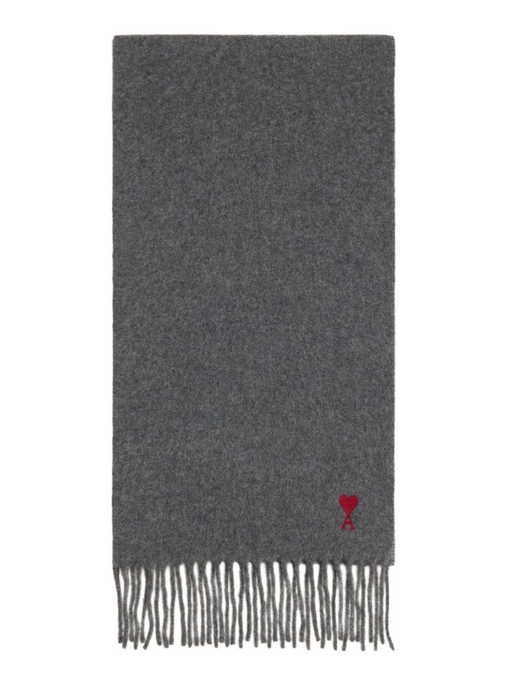 Ami Paris Scarfs - Blacks and greys | ef1fa9be4b09a0616db17114d5715d941dab27c3