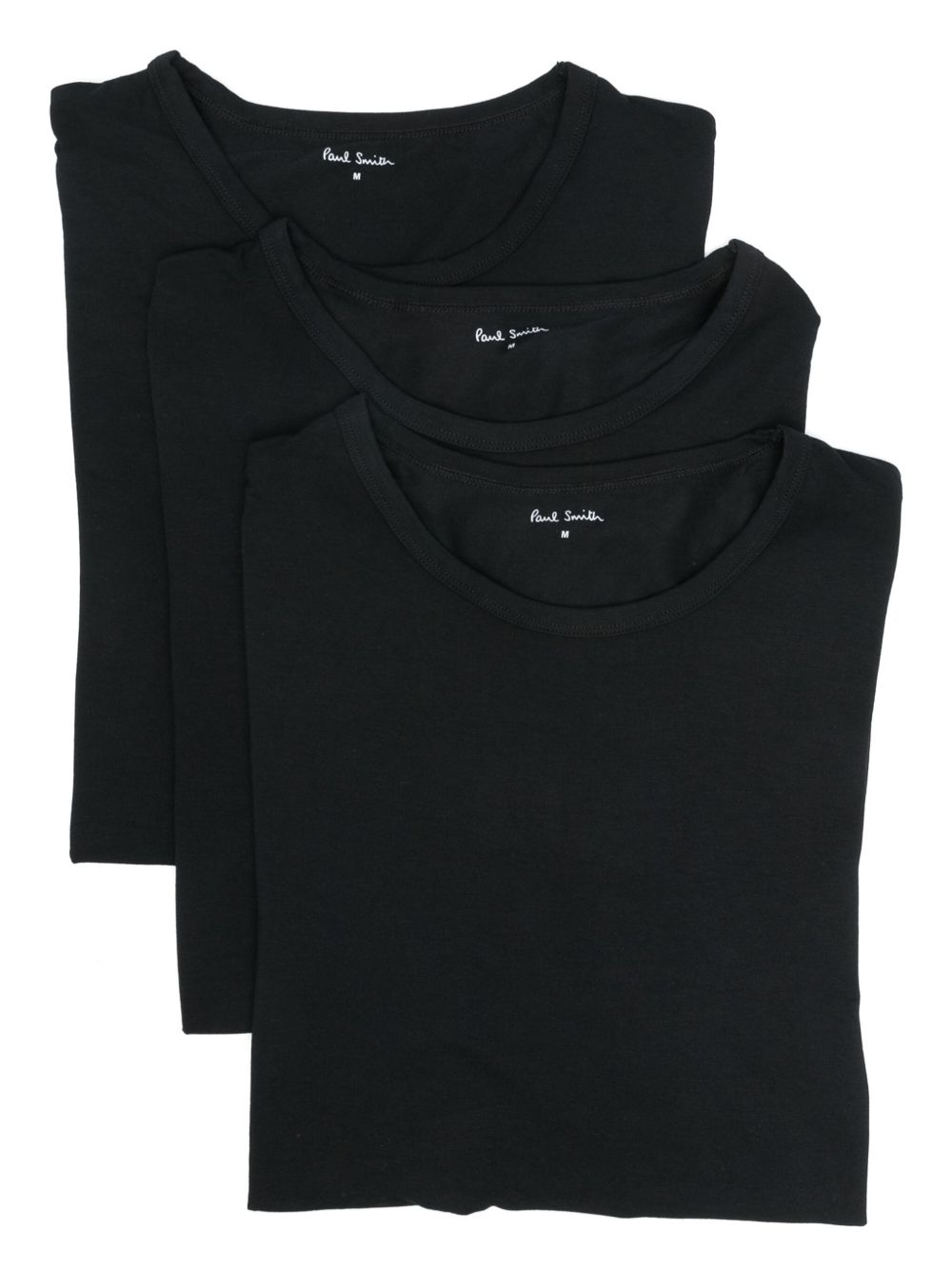 Paul Smith T-shirts and Polos - Blacks and greys | 14ac094132500d2ea2fee8c0f5b4644637c1c405