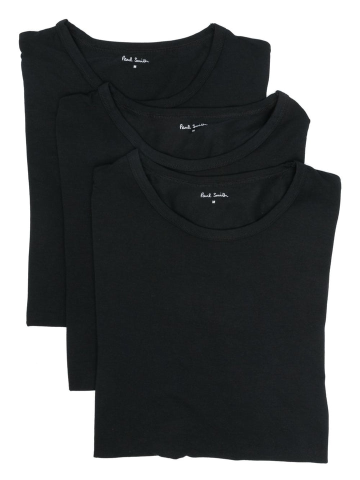 Paul Smith T-shirts and Polos - Blacks and greys | 14ac094132500d2ea2fee8c0f5b4644637c1c405