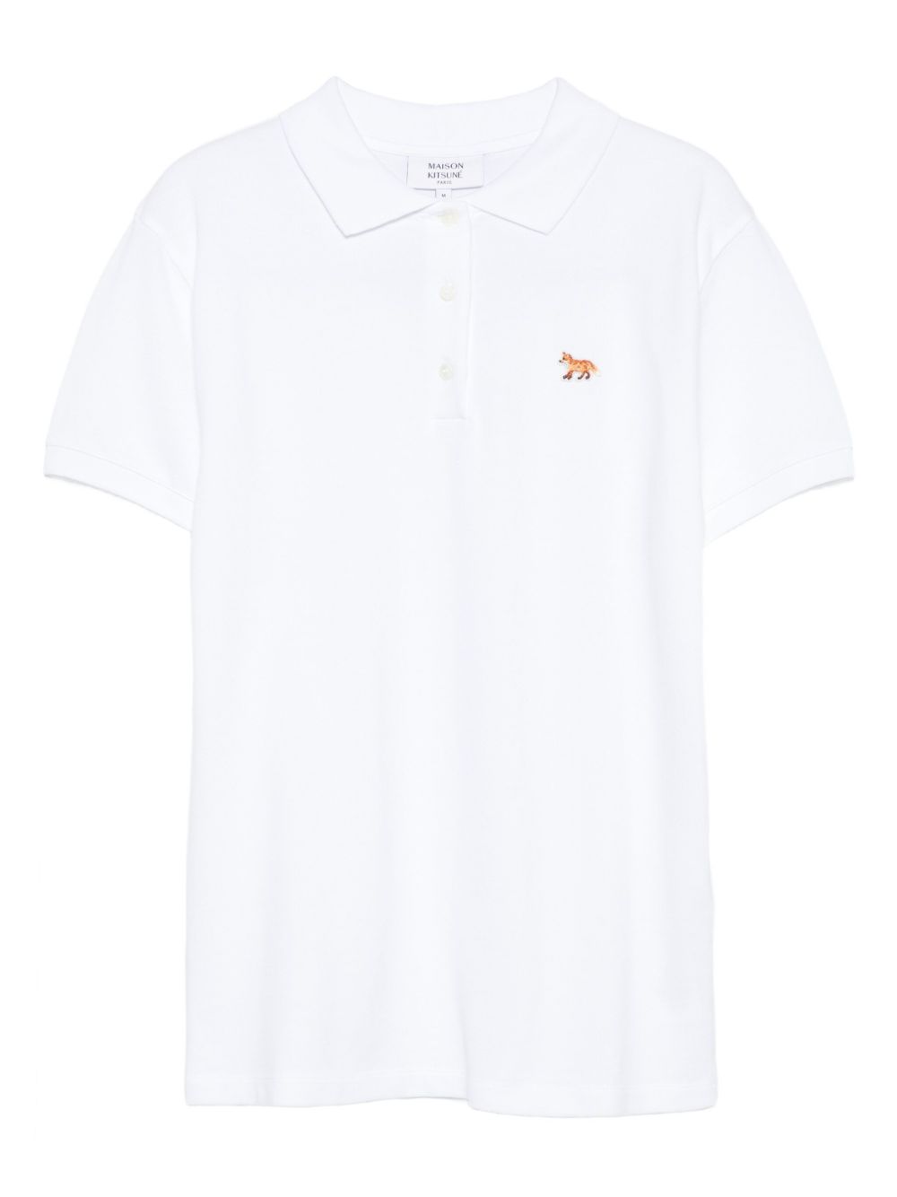 Maison Kitsune' T-shirts and Polos - Light and natural | 5d810afd97d4841b93c8c61bd7aca6436d0587a1