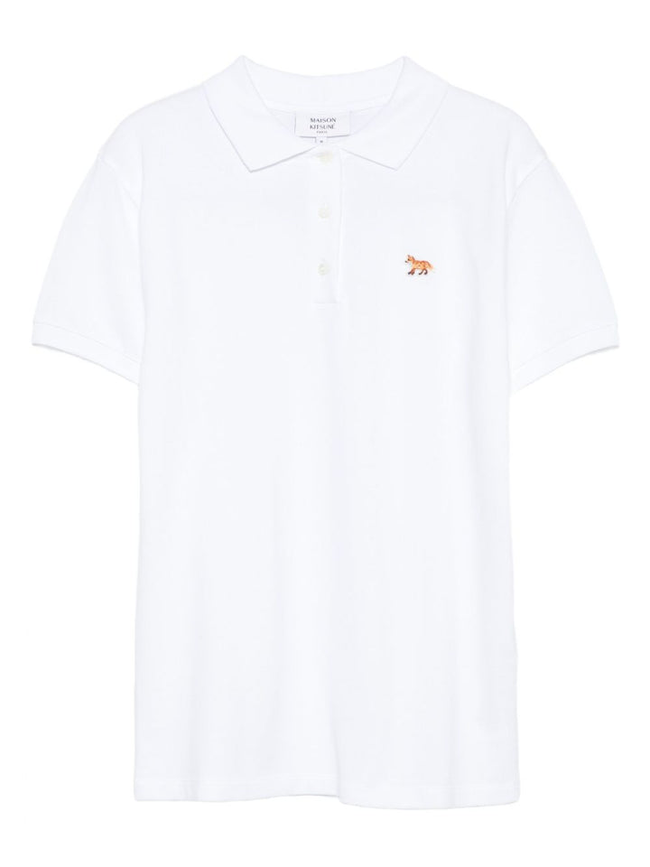 Maison Kitsune' T-shirts and Polos - Light and natural | 5d810afd97d4841b93c8c61bd7aca6436d0587a1