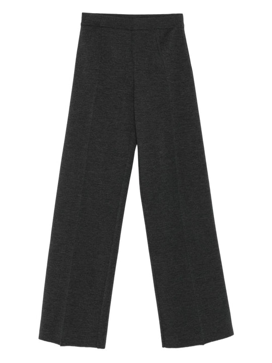Wool Trousers