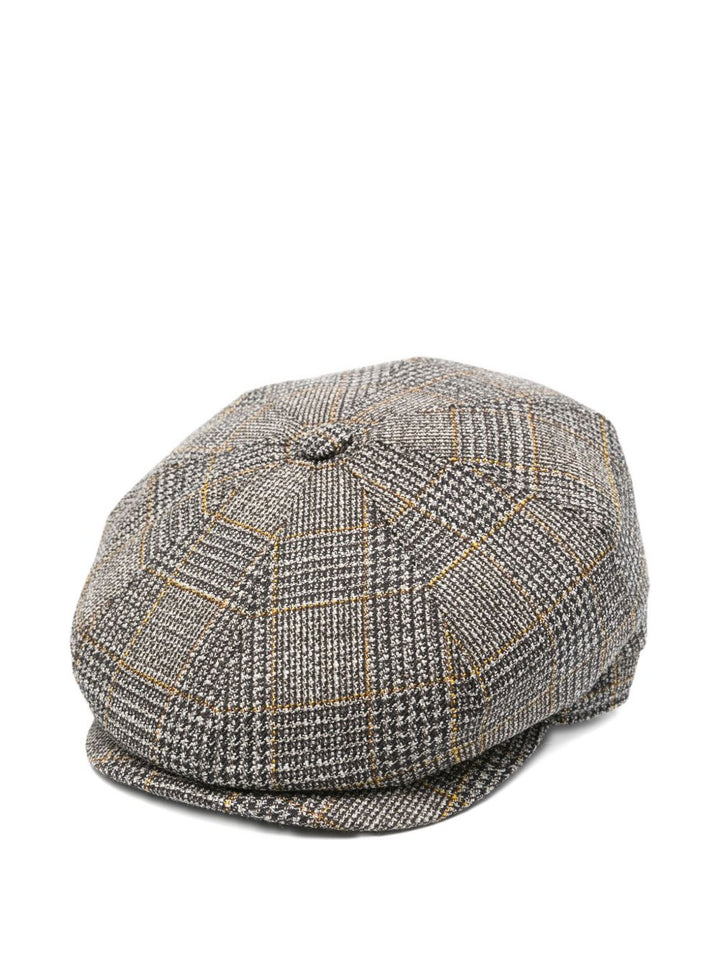 Borsalino Hats - Brown | 67814865ce702087d225dab7b212f41e69e97d94