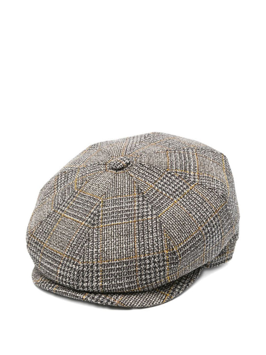 Cesare Wool Cap