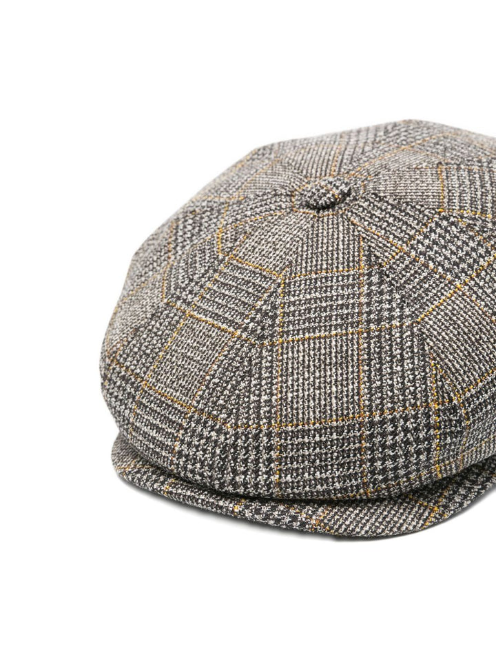Borsalino Hats - Brown | 5d7d3ddf66dfd392cc2cf6c50a3a4fb2b85819bd