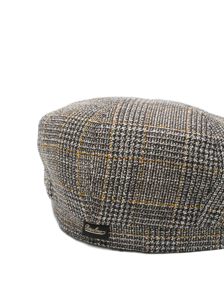 Borsalino Hats - Brown | 17151a19466a8b74d241ae0bbb1e98a4b0416aca
