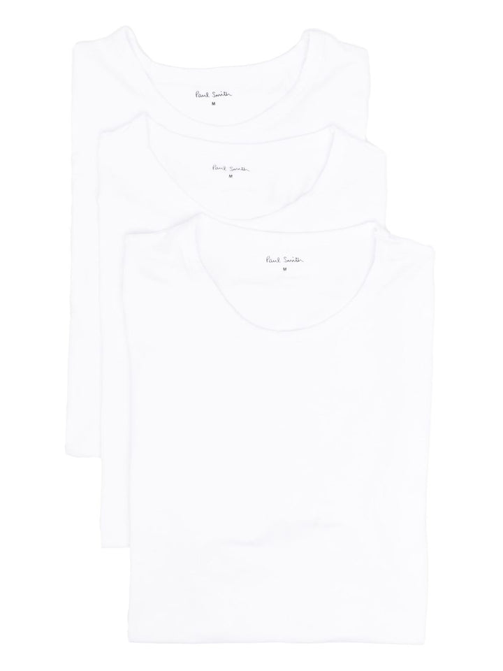 Paul Smith T-shirts and Polos - Light and natural | d8fc13601d4ccfab714cc7005a0e49377d938f27