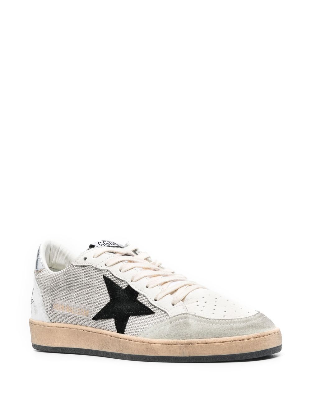 Golden Goose Sneakers - Blacks and greys | fbcc7a9877c6ab2f92c3b10ea0884355458528d1