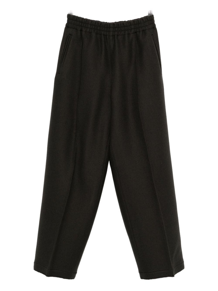 Ami Paris Trousers - Blacks and greys | 0fbc38b8d1fb4da2fd31e111930b53271905f368