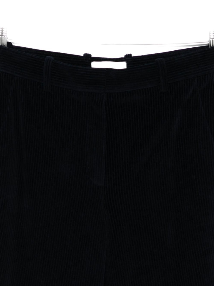 Circolo 1901 Trousers - Blue and green | fcdd472e461d950c5cc8925c2d97f5b8b0569dd6