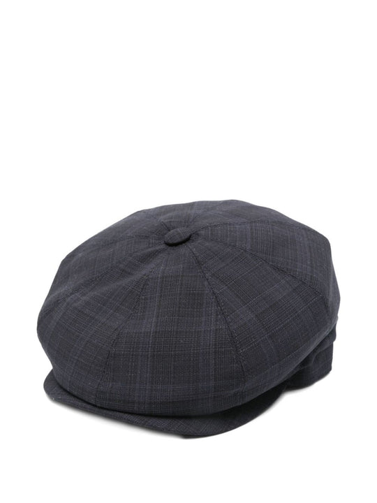 Cesare Wool Cap