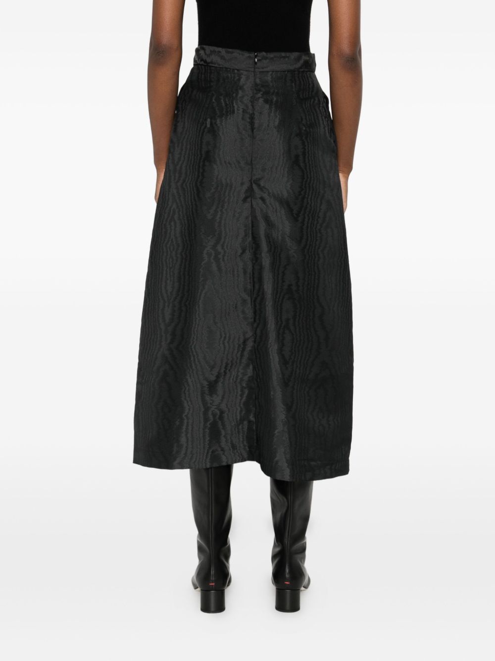 Lunatica Milano Skirts - Blacks and greys | cf795faba0ec7eedf45dce29ddd8905398626645