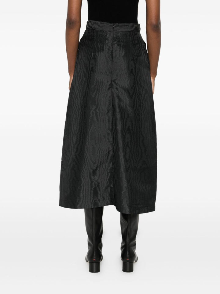 Lunatica Milano Skirts - Blacks and greys | cf795faba0ec7eedf45dce29ddd8905398626645
