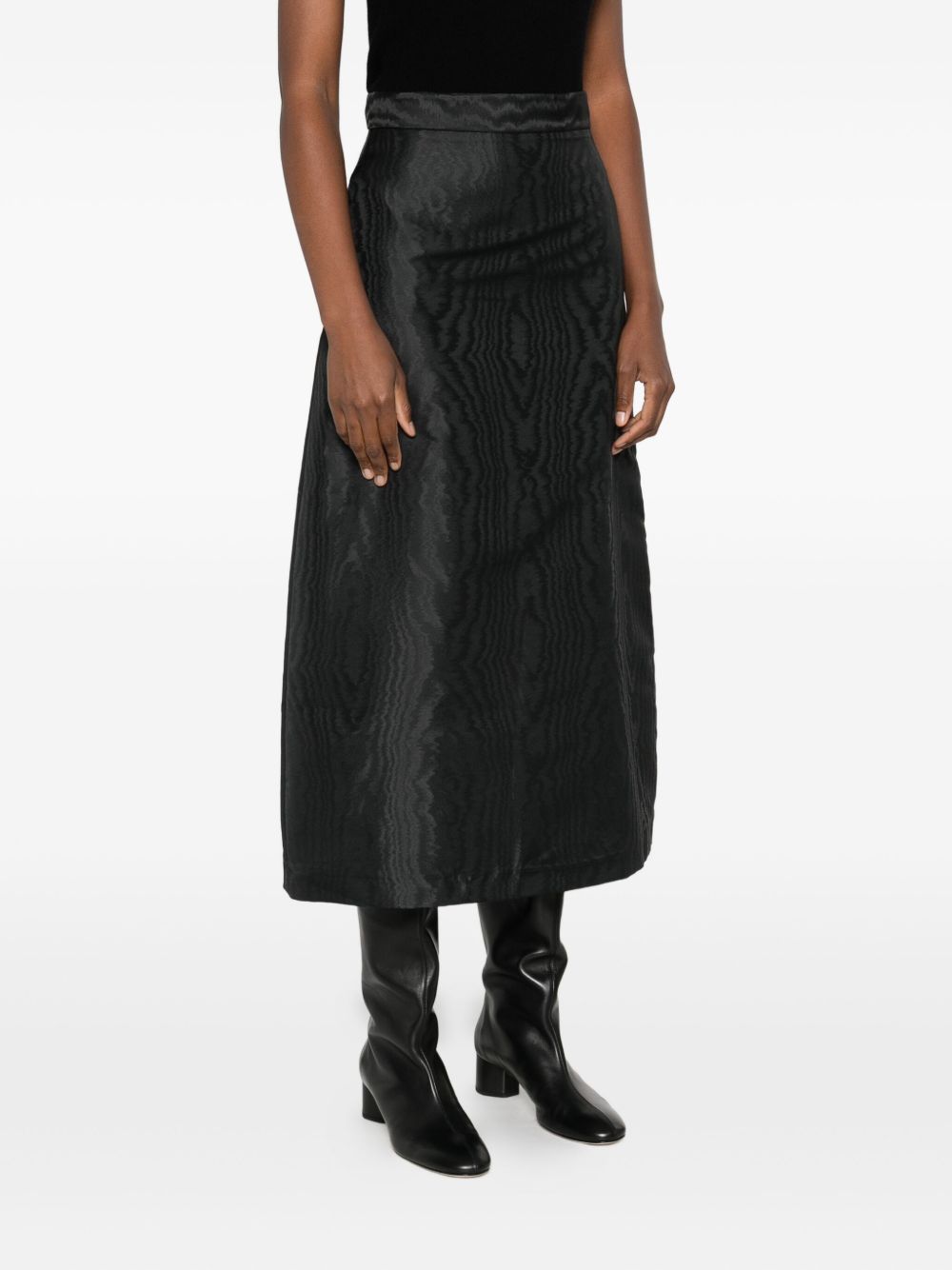 Lunatica Milano Skirts - Blacks and greys | 0bd5393f44fa871ca221f7e4cd3cded2bd5b1844