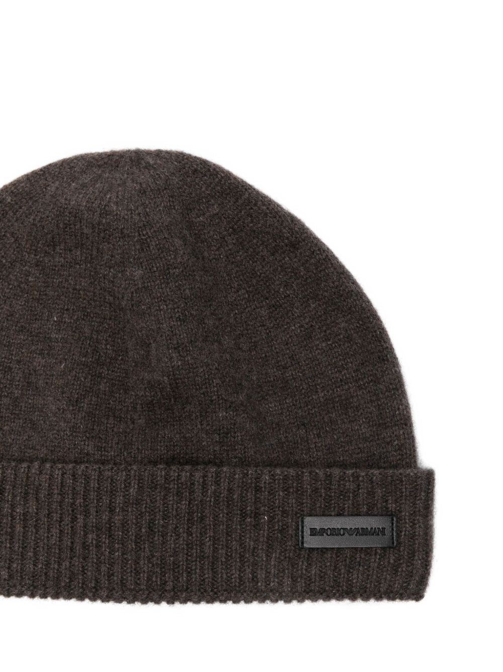 Emporio Armani Hats - Brown | 540538509e1273d09164f71728599e585f5d9523