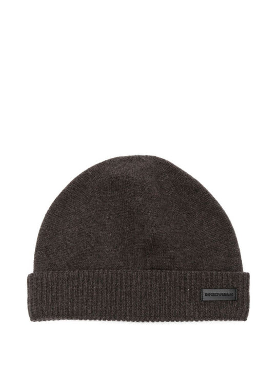 Cashmere Beanie
